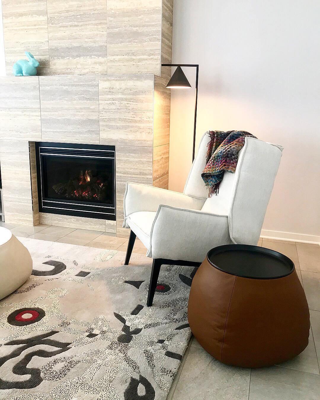 Resova Cone Floor Lamp