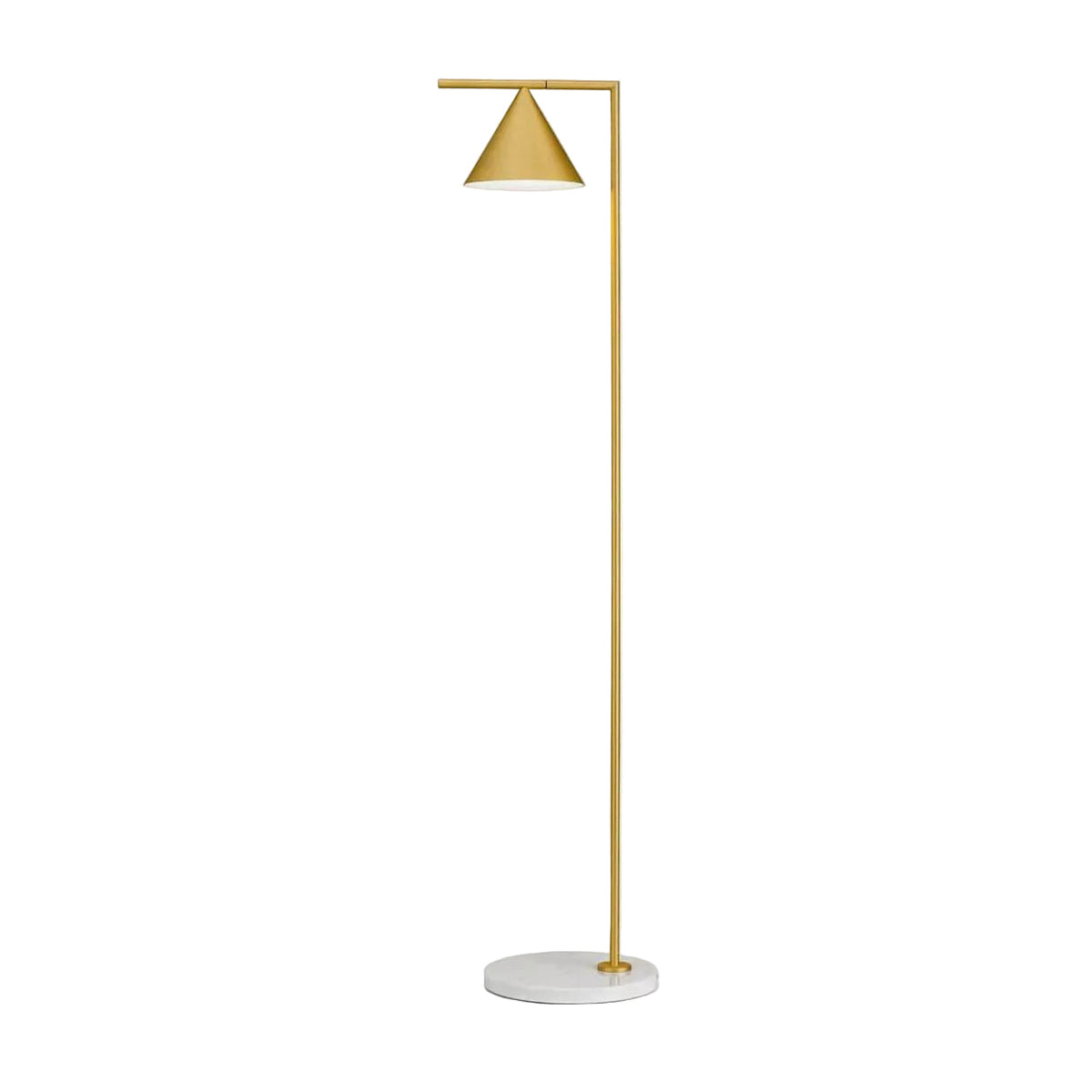 Resova Cone Floor Lamp