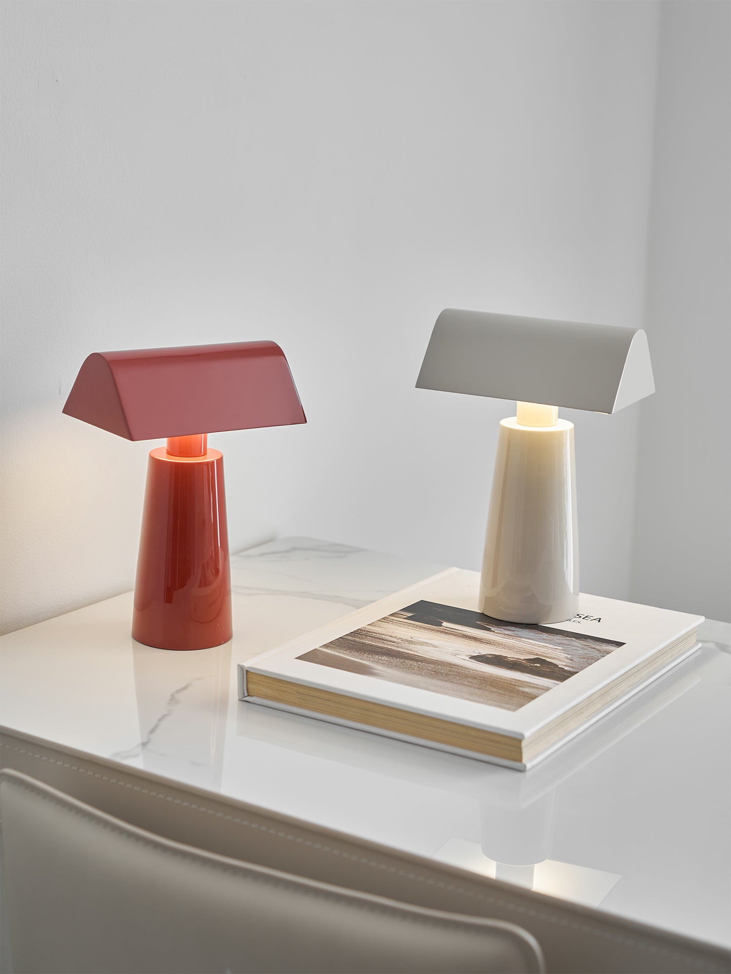 Abento Table Lamp