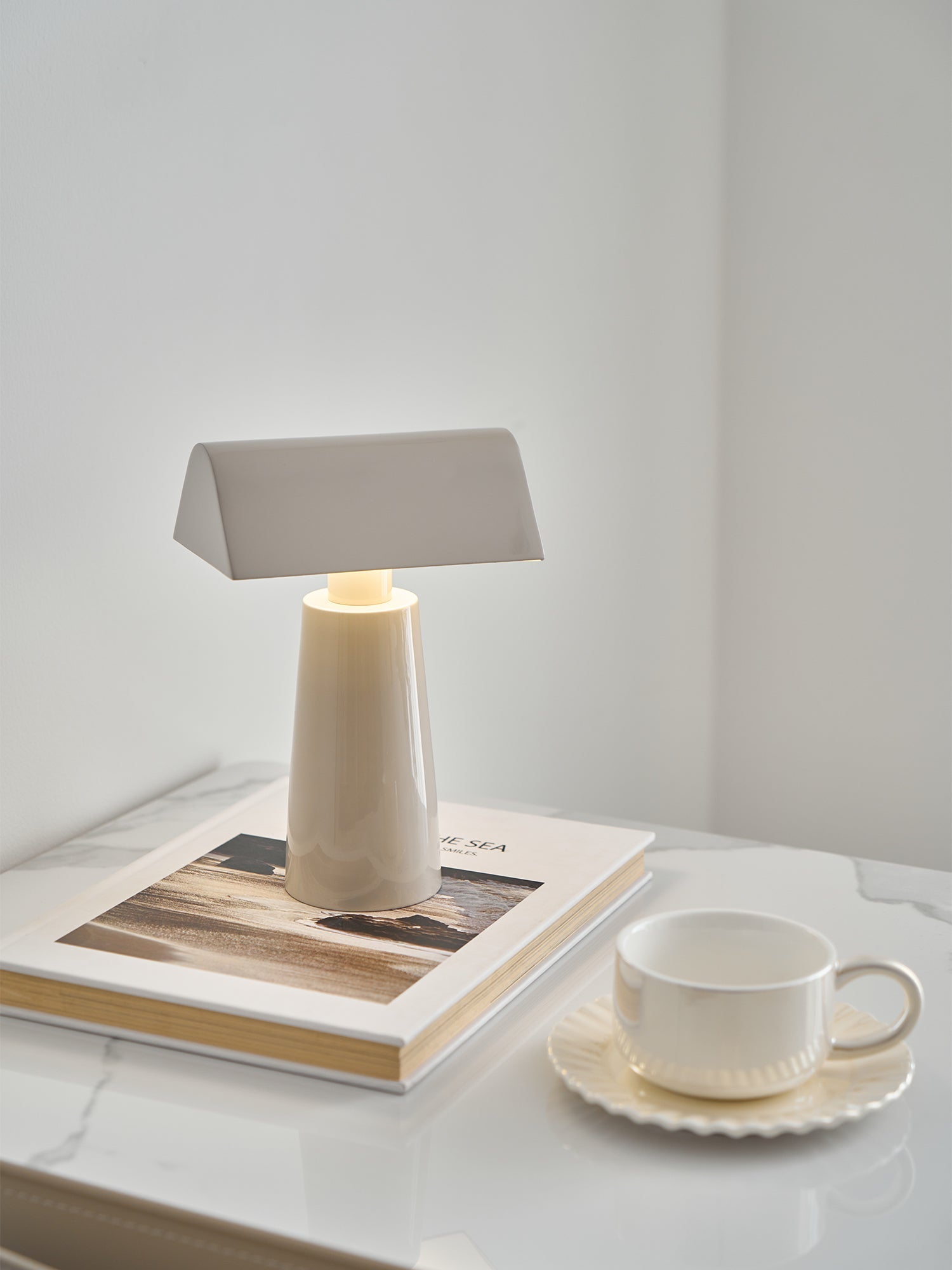 Abento Table Lamp