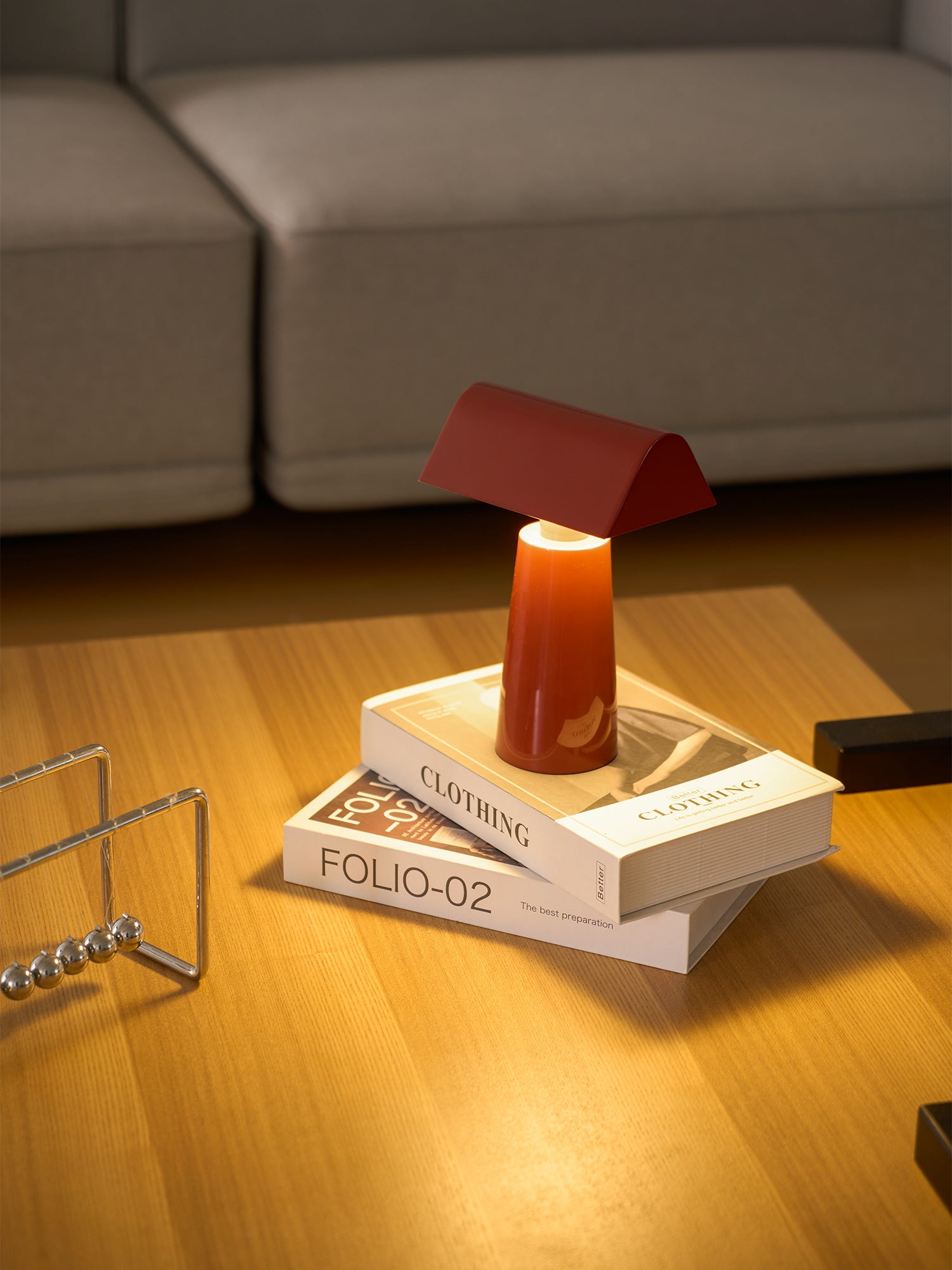 Abento Table Lamp