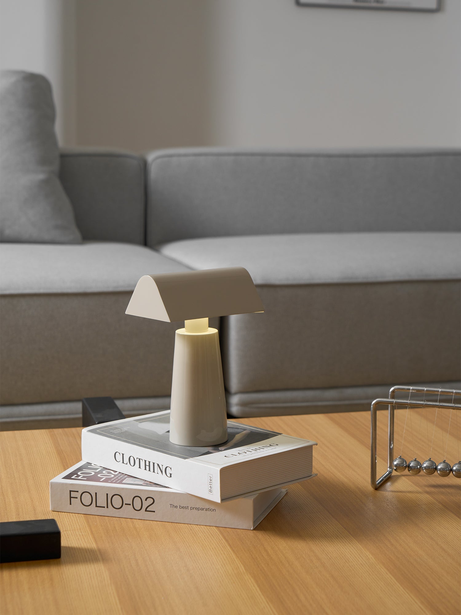 Abento Table Lamp