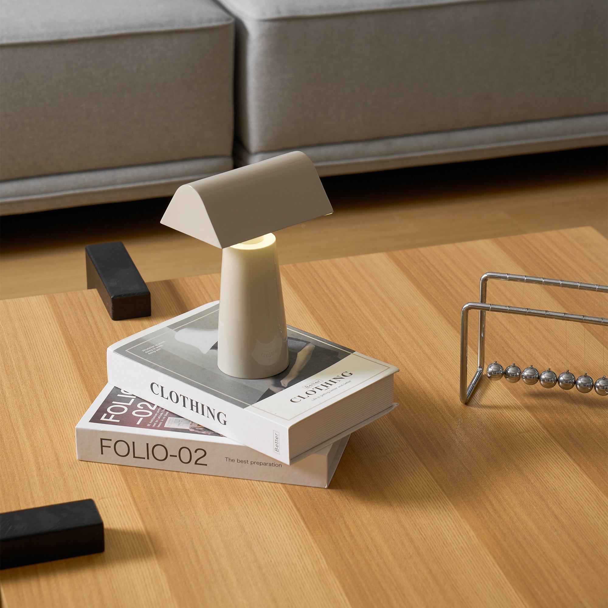 Abento Table Lamp
