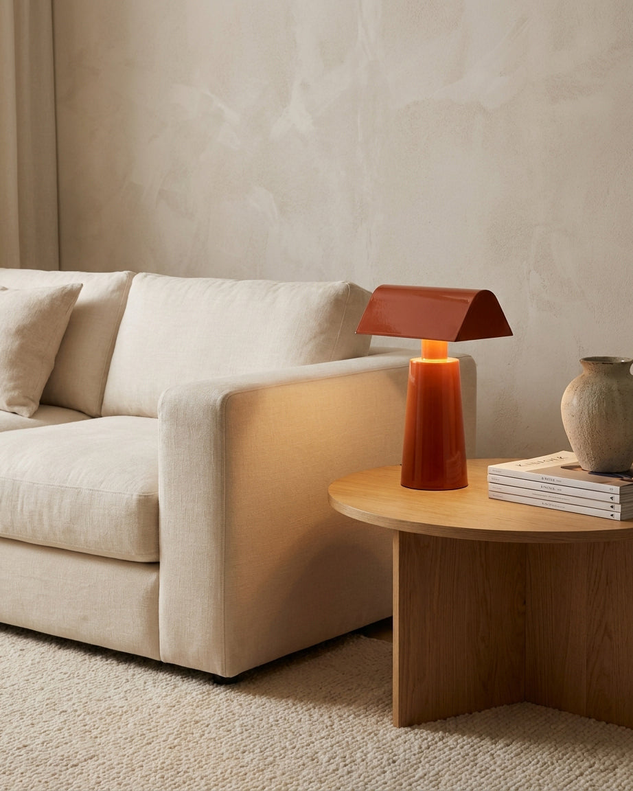 Abento Table Lamp