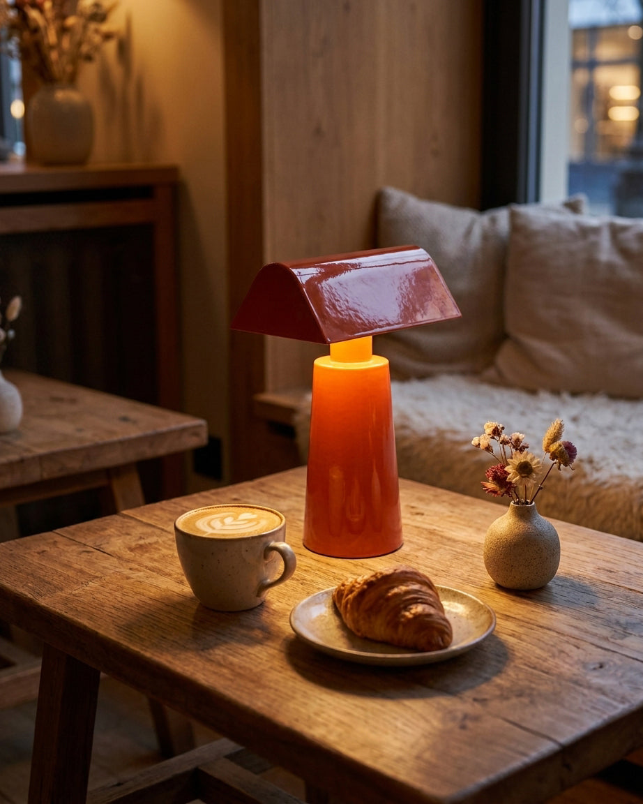 Abento Table Lamp