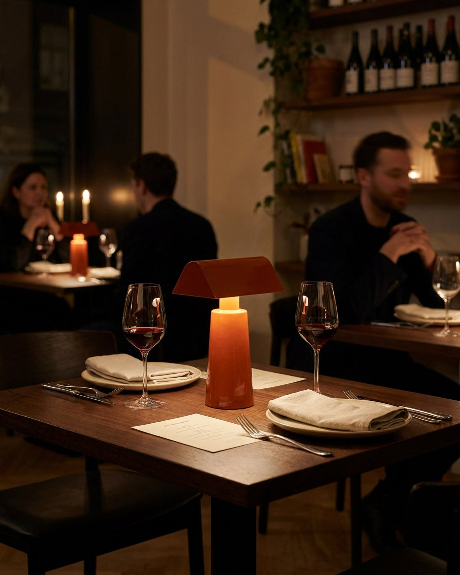 Abento Table Lamp
