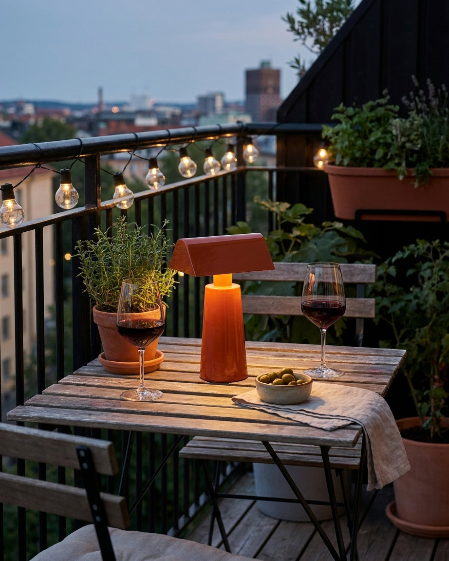 Abento Table Lamp