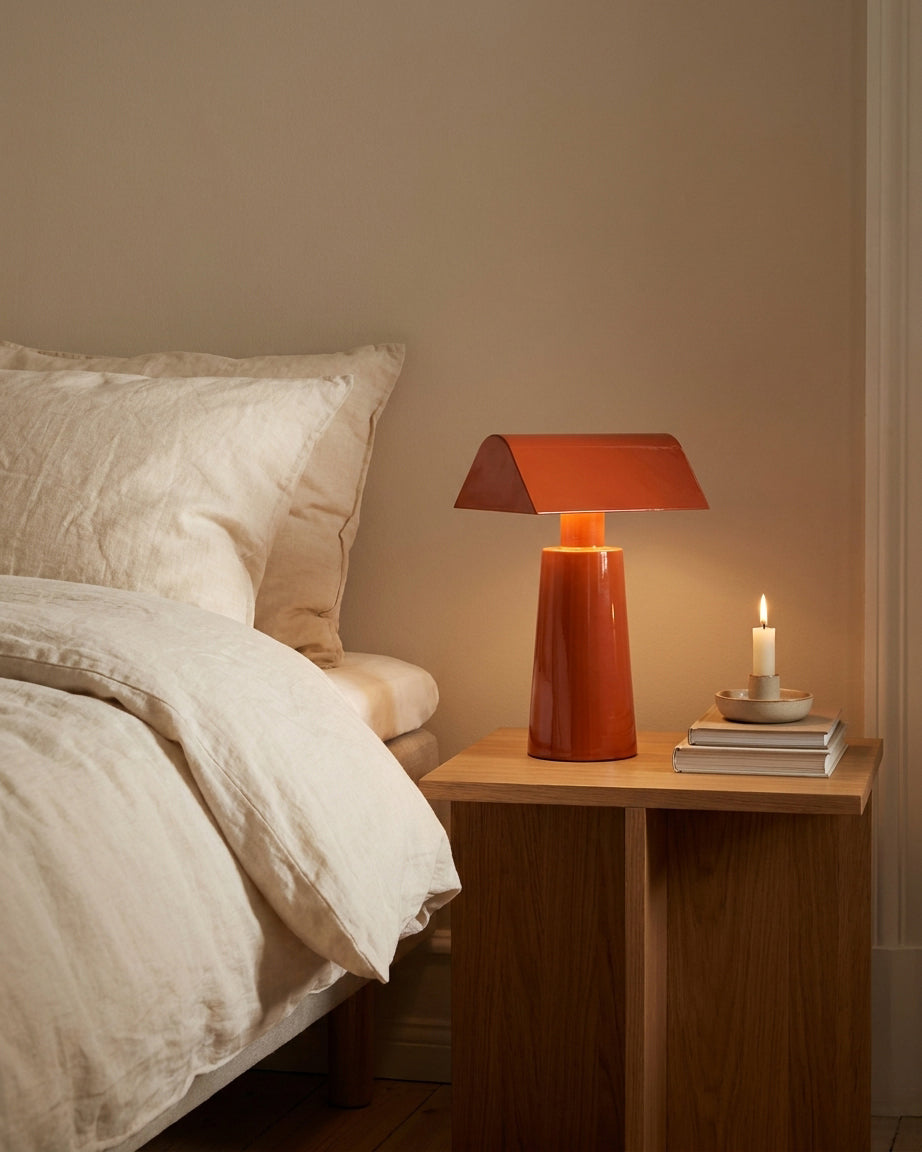 Abento Table Lamp