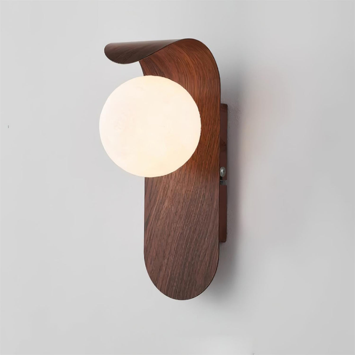 Bumer Outdoor Wall Light