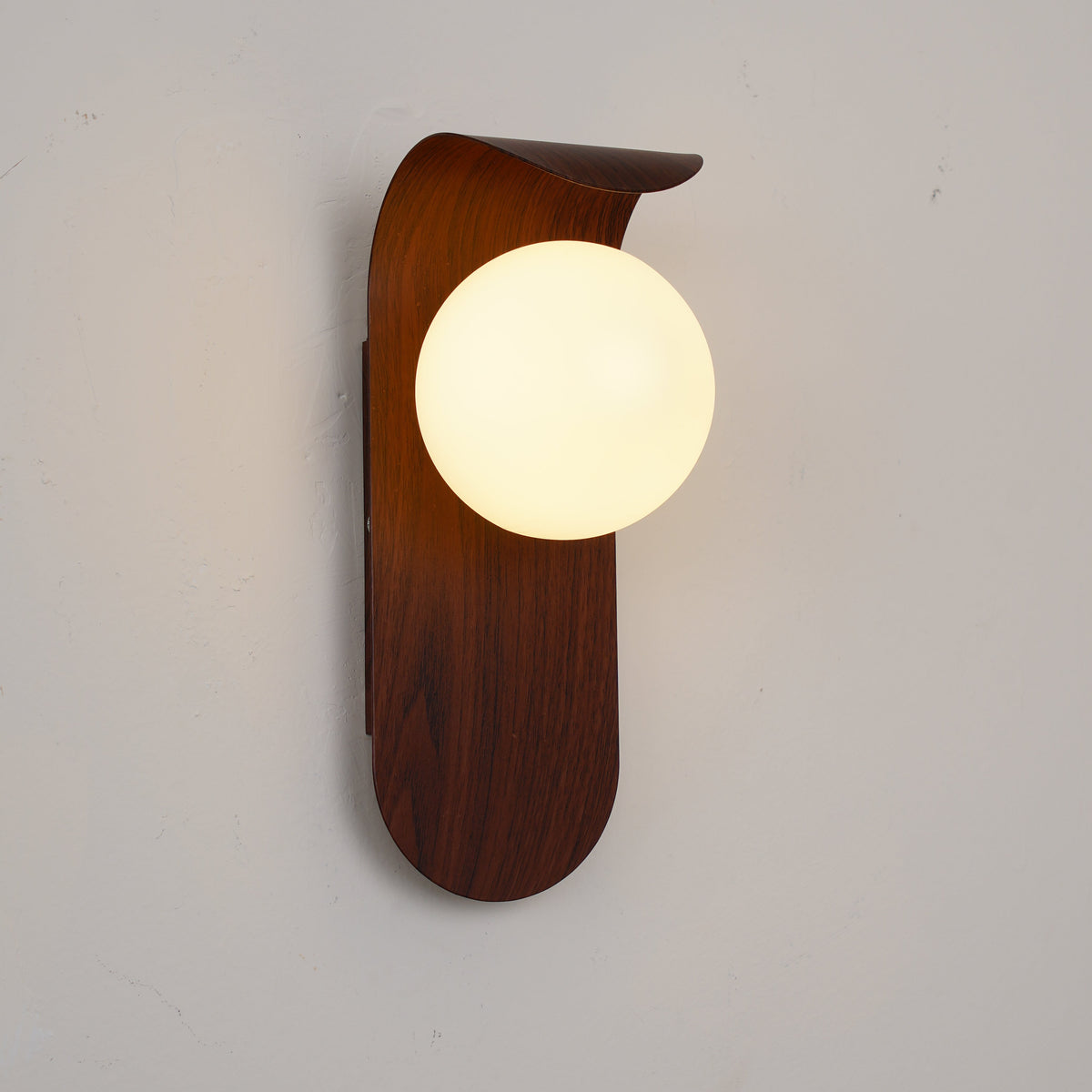 Bumer Outdoor Wall Light