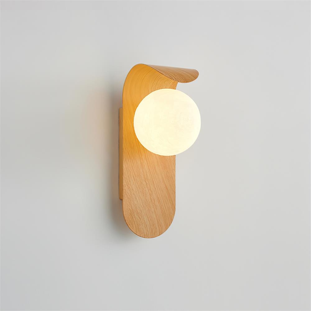 Bumer Outdoor Wall Light
