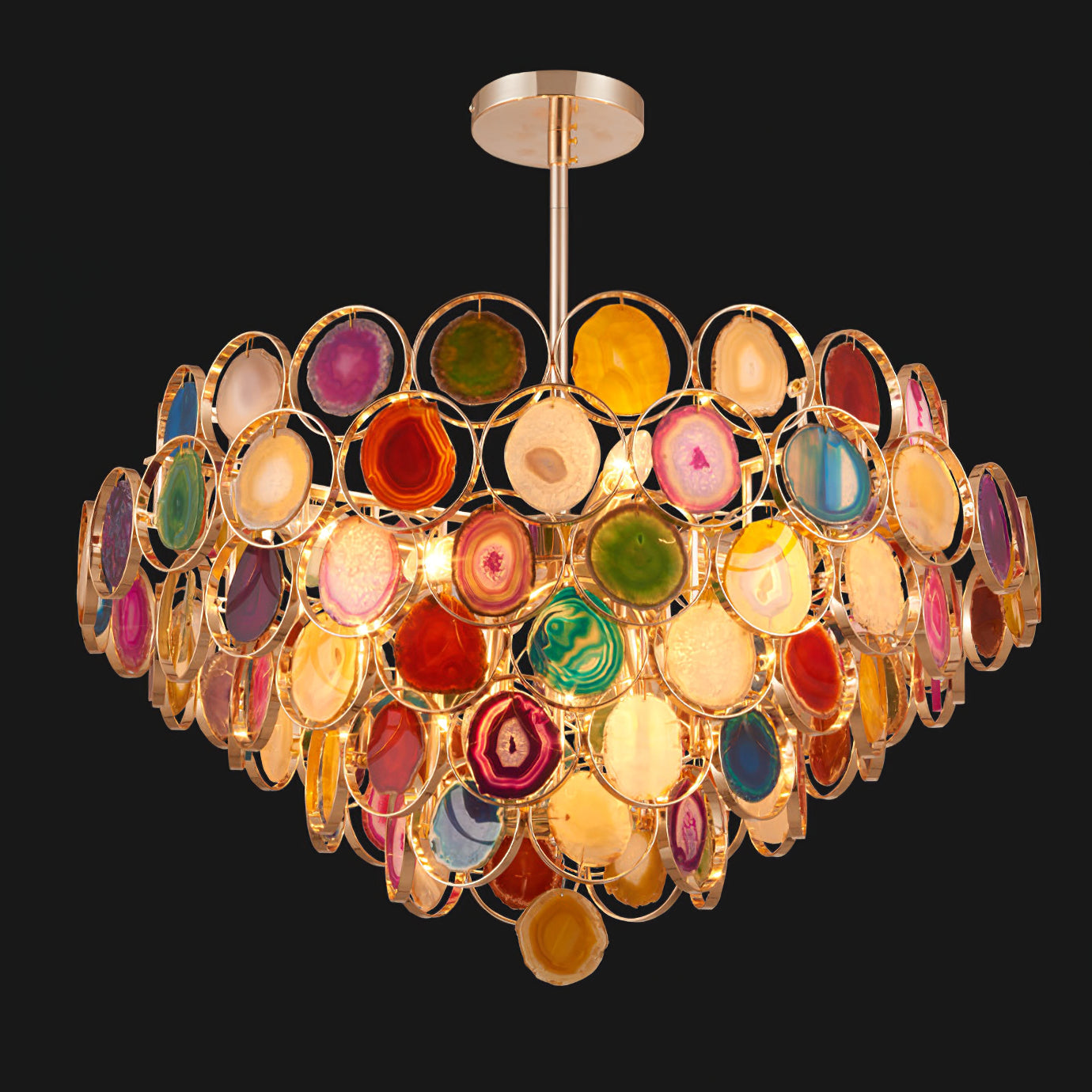 Arcalero Classic Chandelier