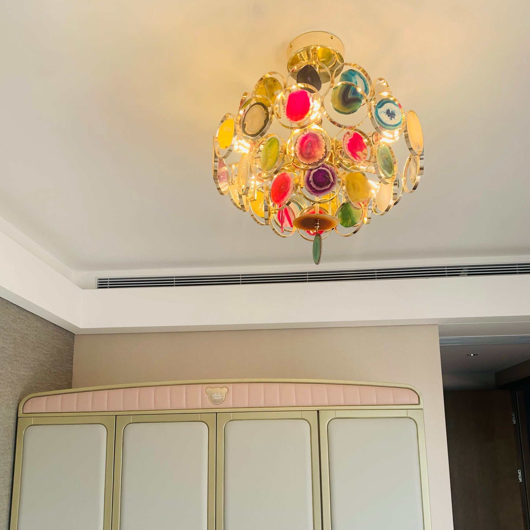 Arcalero Classic Chandelier
