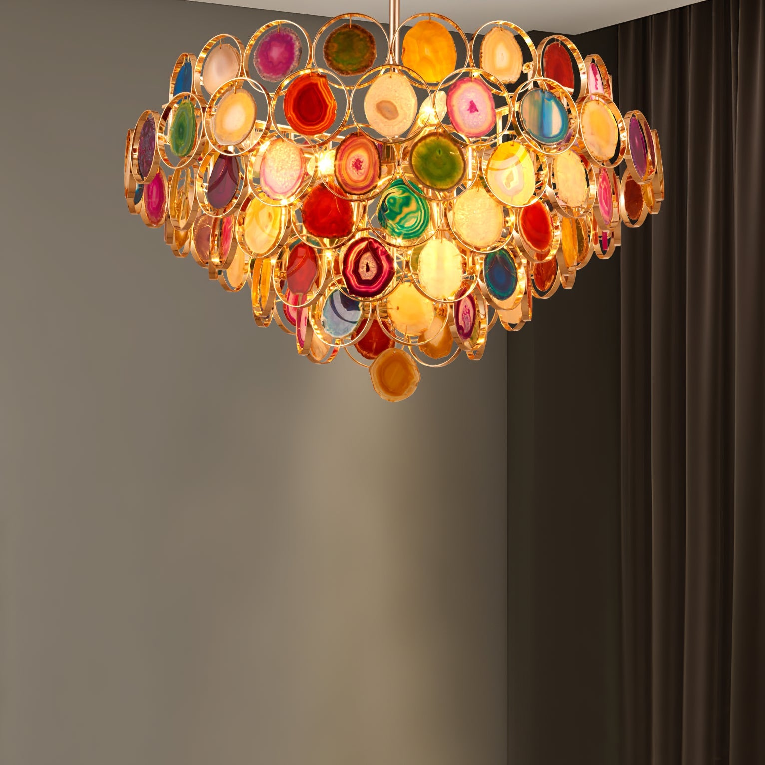 Arcalero Classic Chandelier