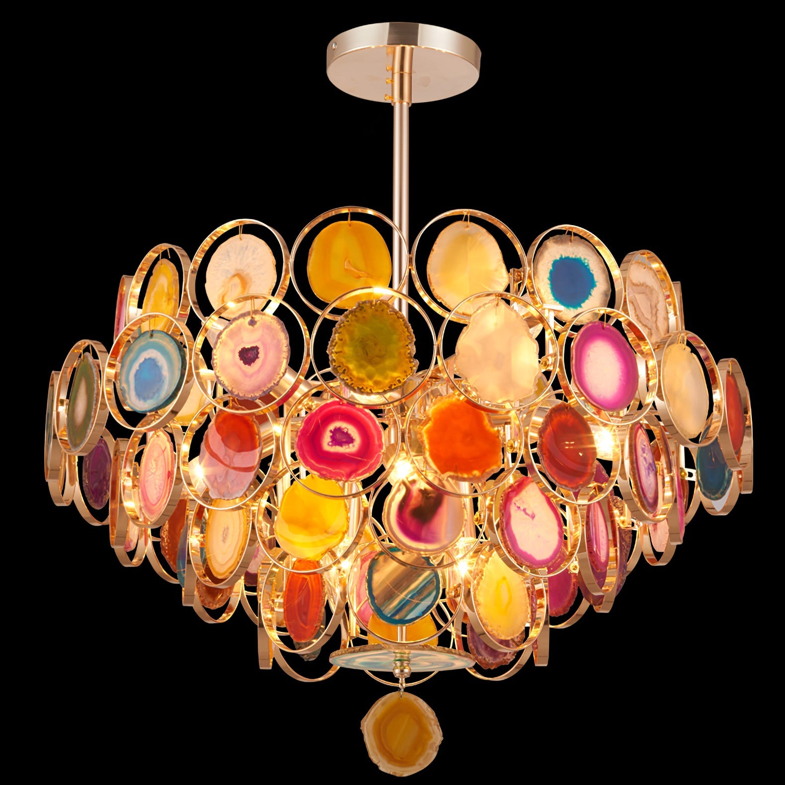 Arcalero Classic Chandelier