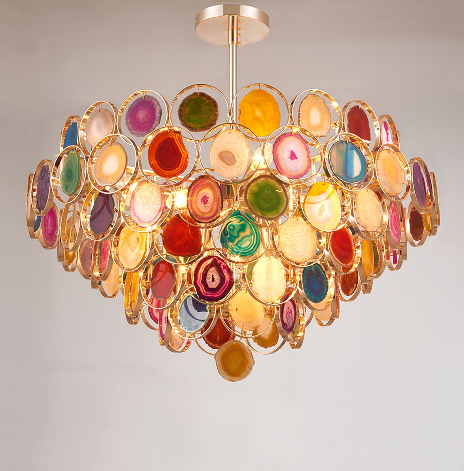 Arcalero Classic Chandelier