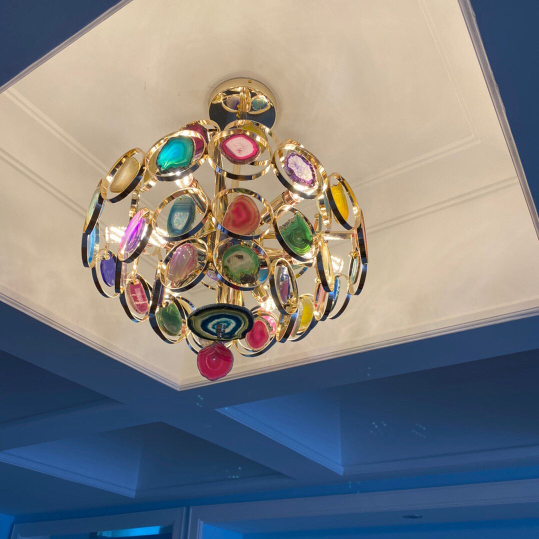 Arcalero Classic Chandelier