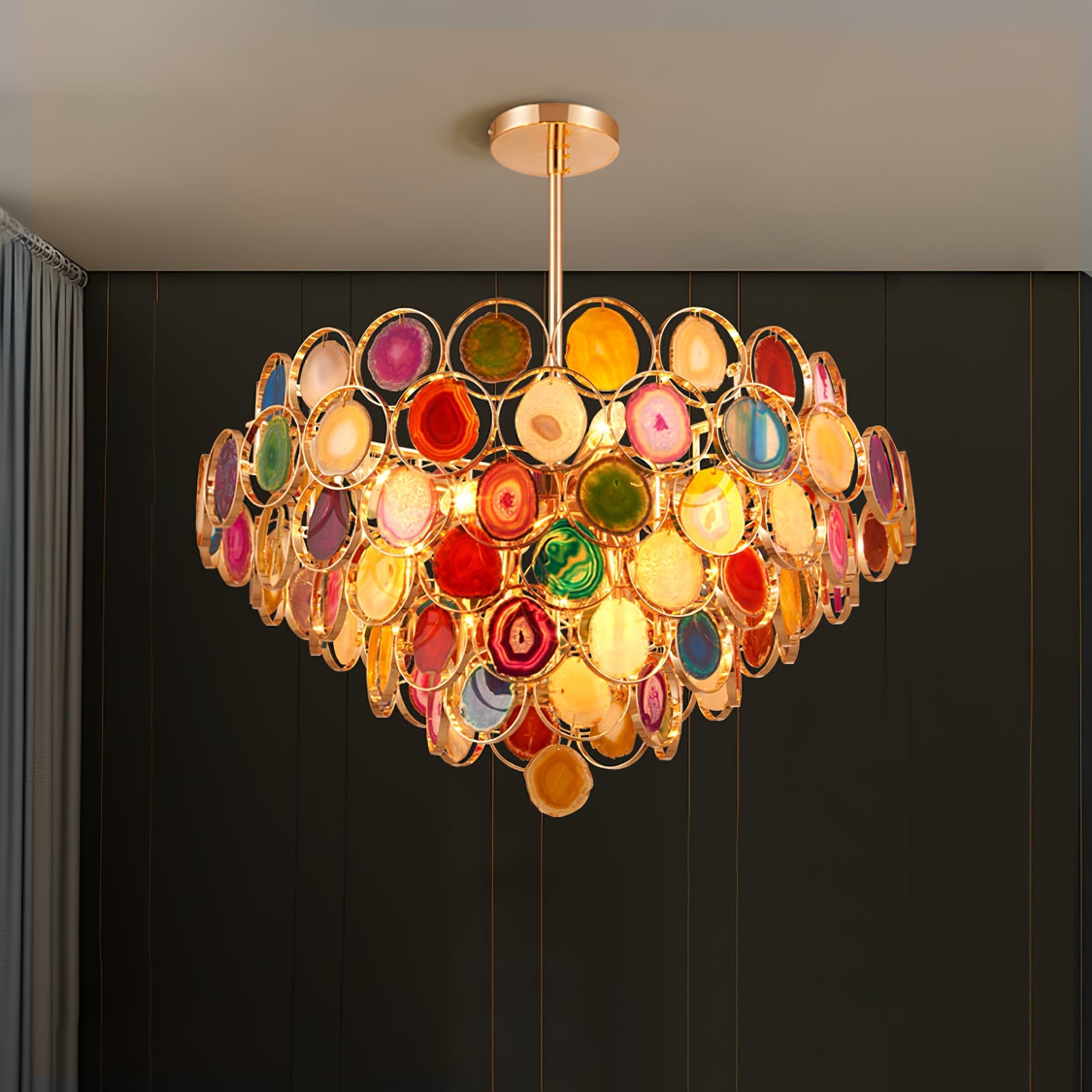 Arcalero Classic Chandelier