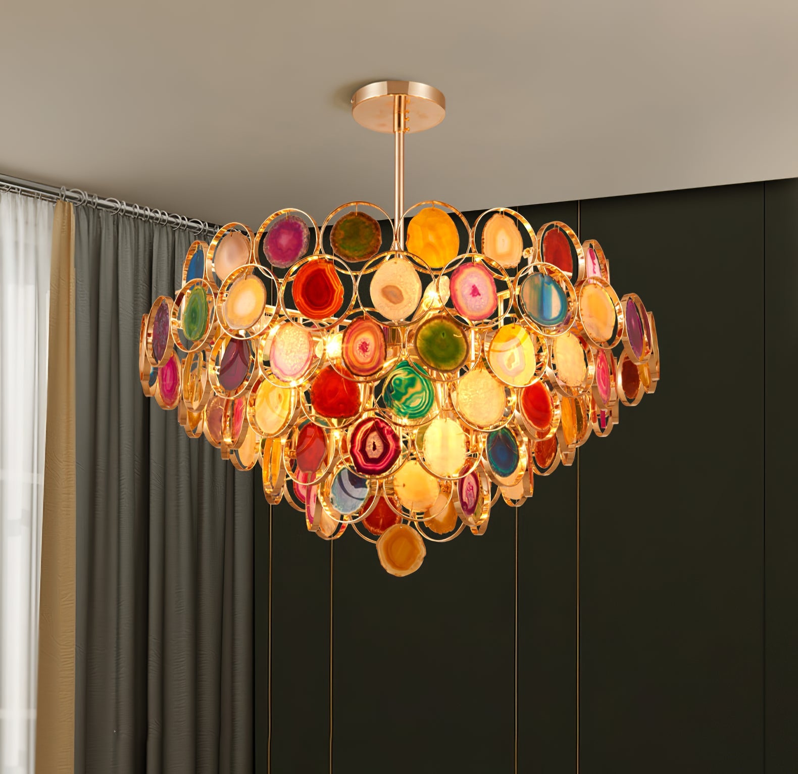 Arcalero Classic Chandelier
