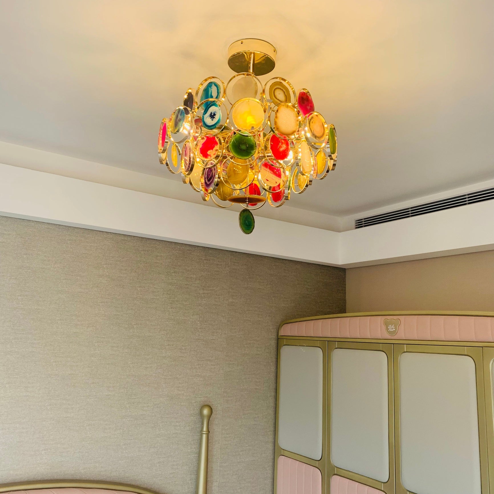 Arcalero Classic Chandelier