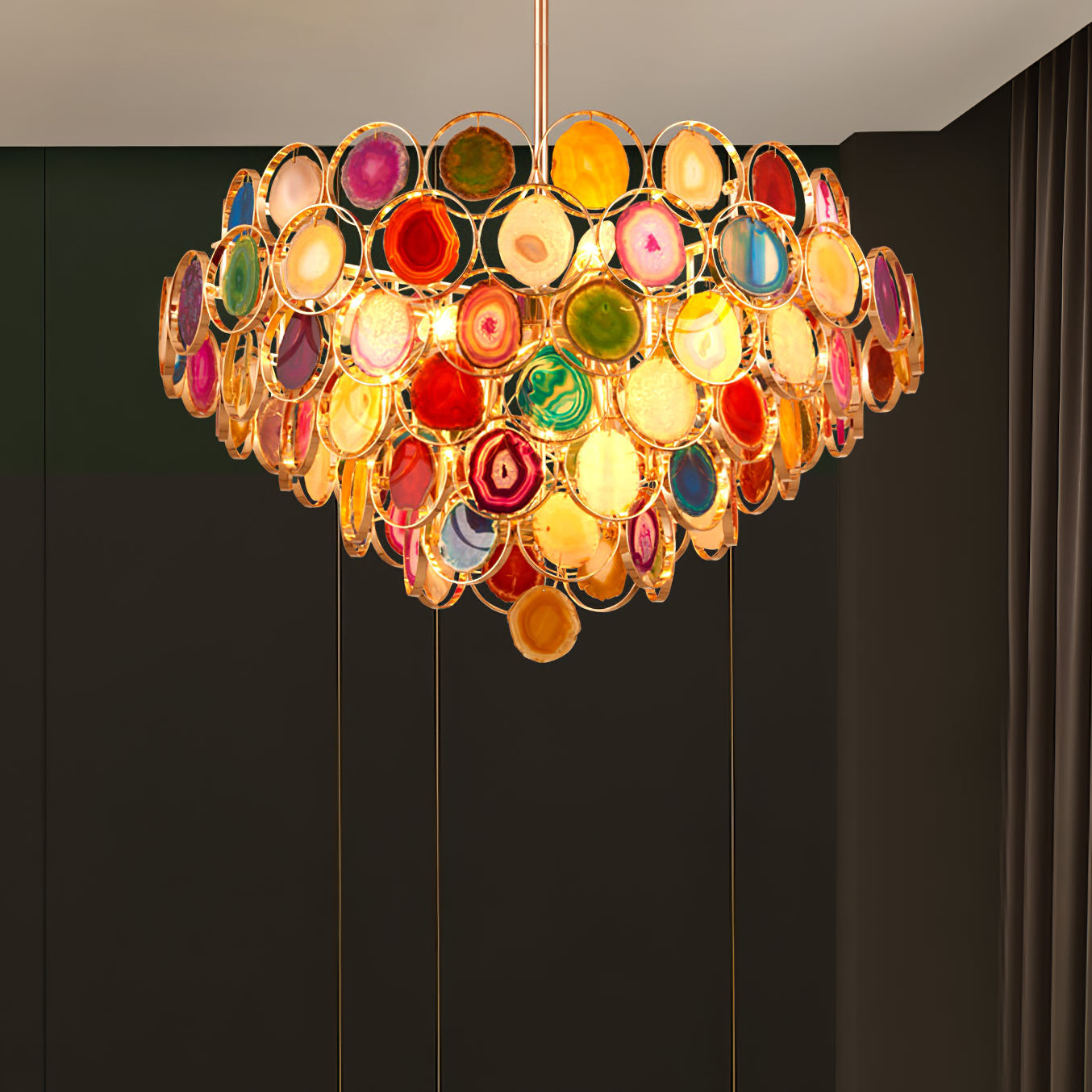 Arcalero Classic Chandelier