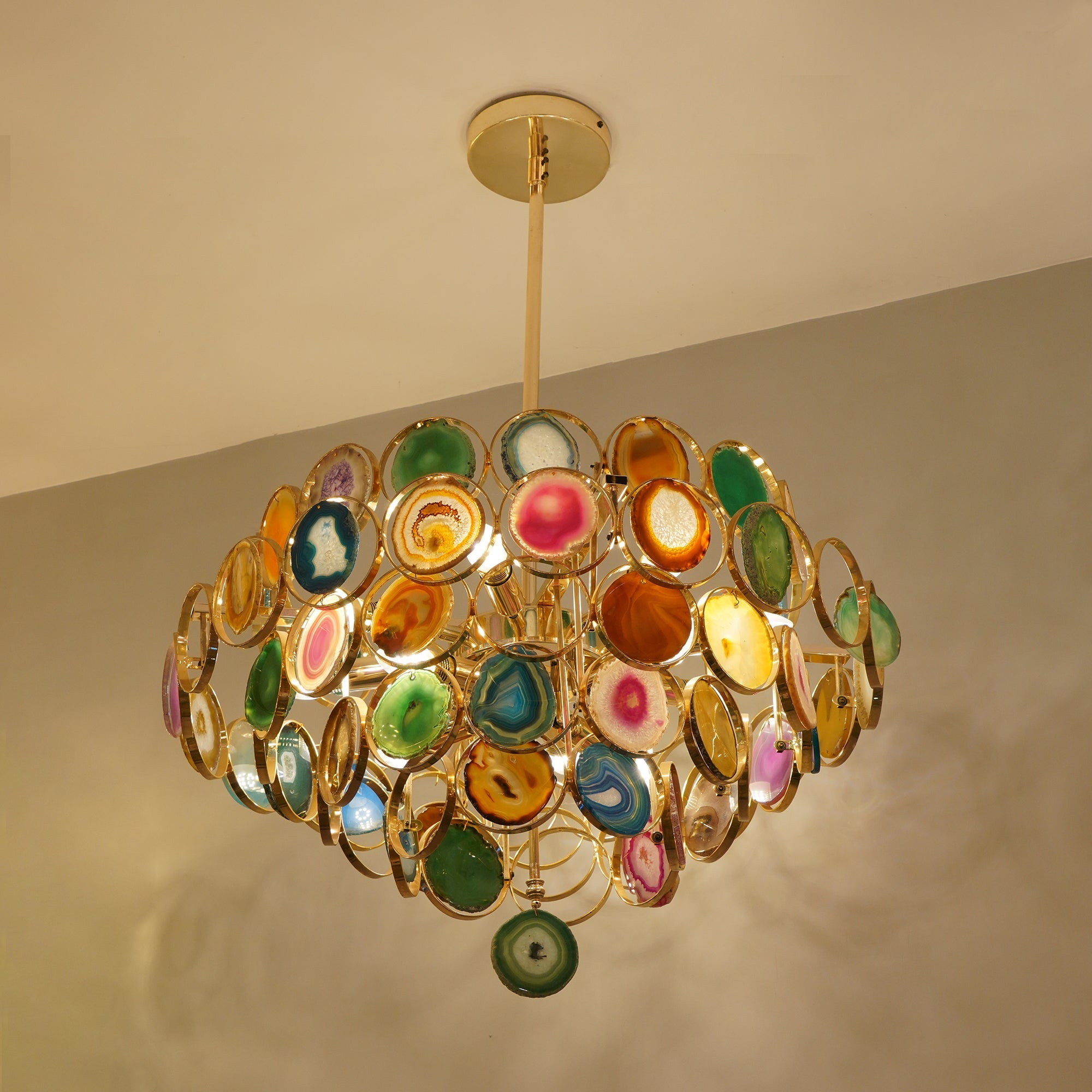 Arcalero Classic Chandelier