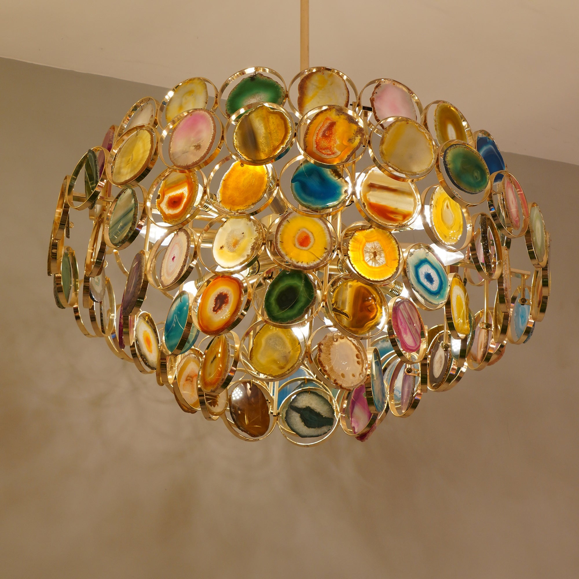 Arcalero Classic Chandelier