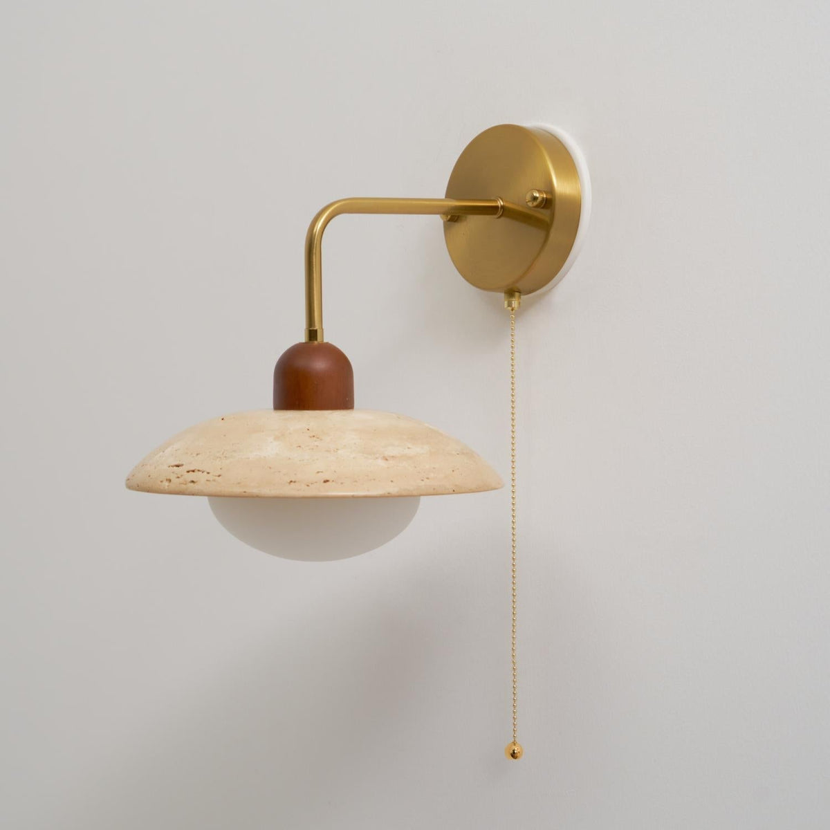 Carolia Zipper Version Wall Lamp – detail 4