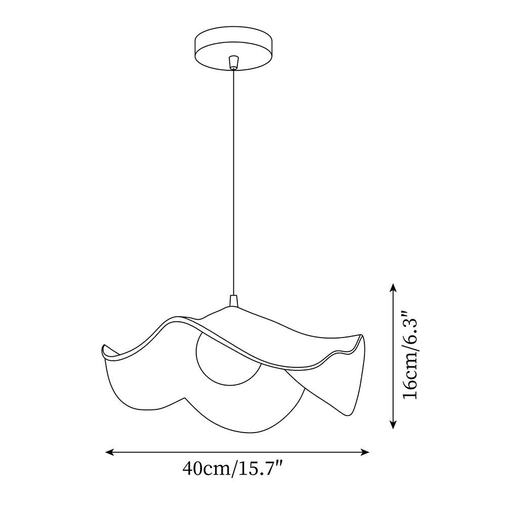 Eleno Pendant Light