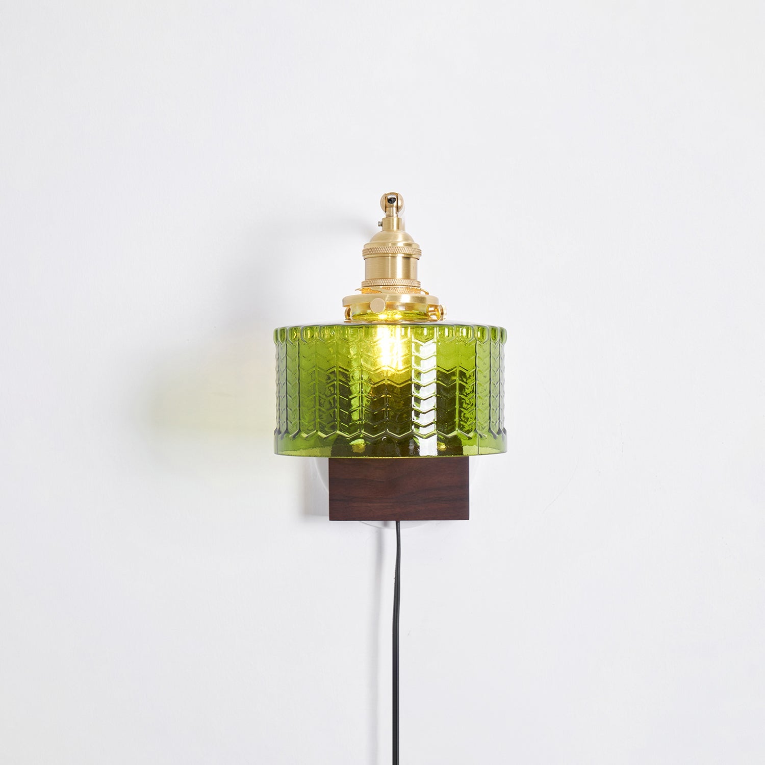 Morelza Plig In Wall Light