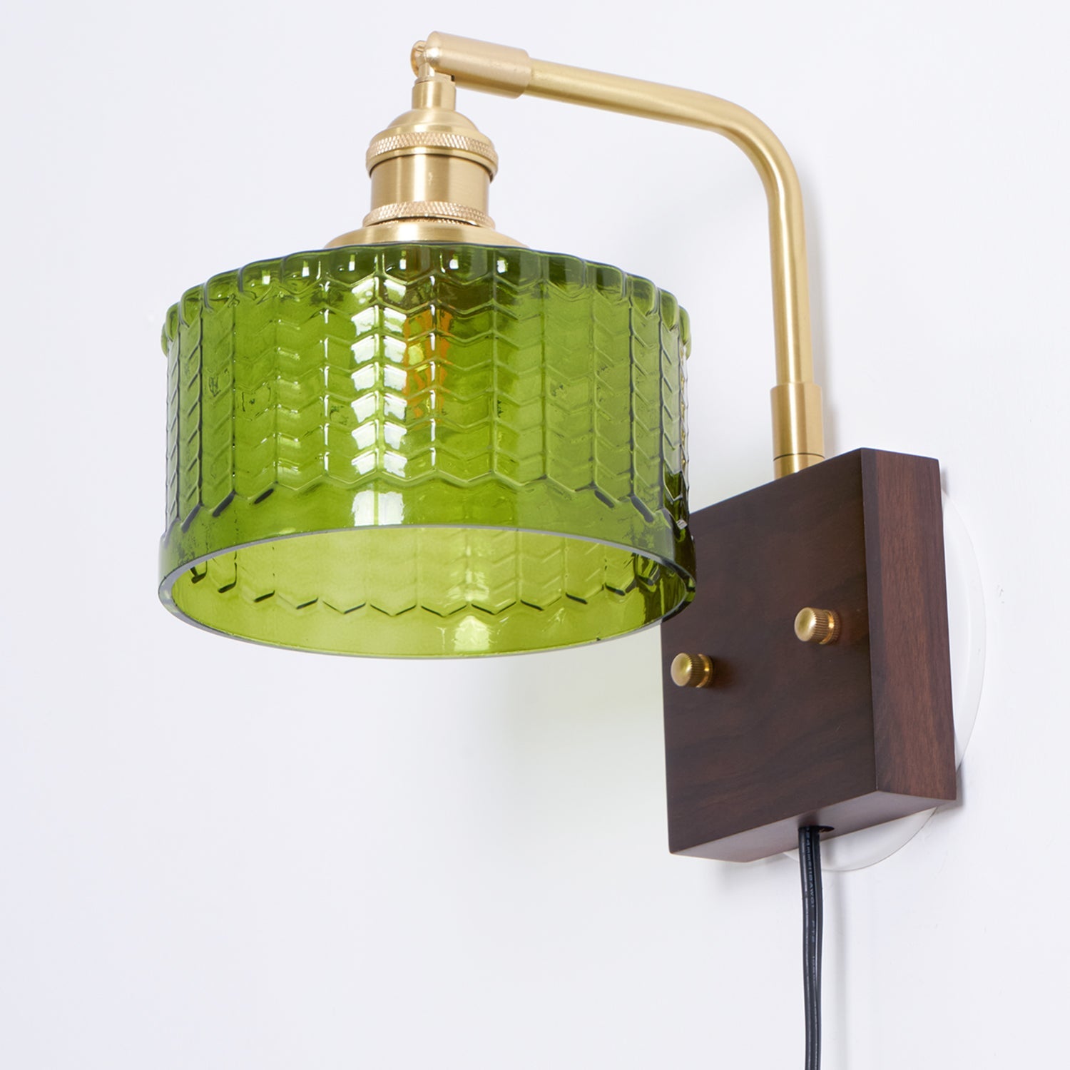 Morelza Plig In Wall Light