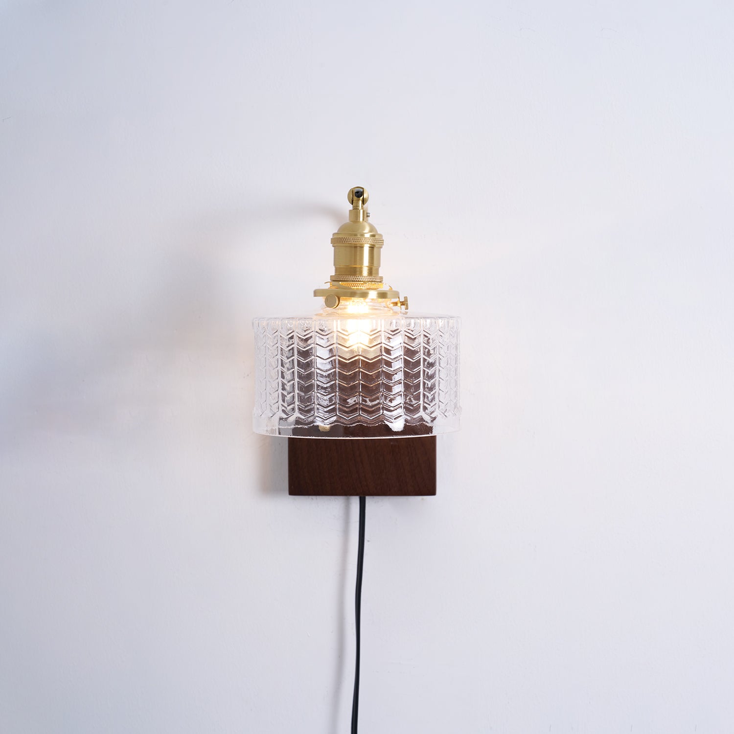 Morelza Plig In Wall Light