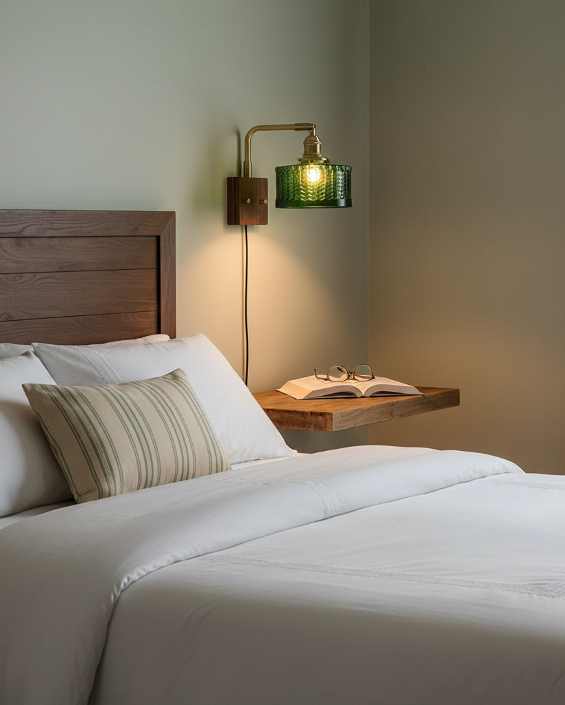 Morelza Plig In Wall Light