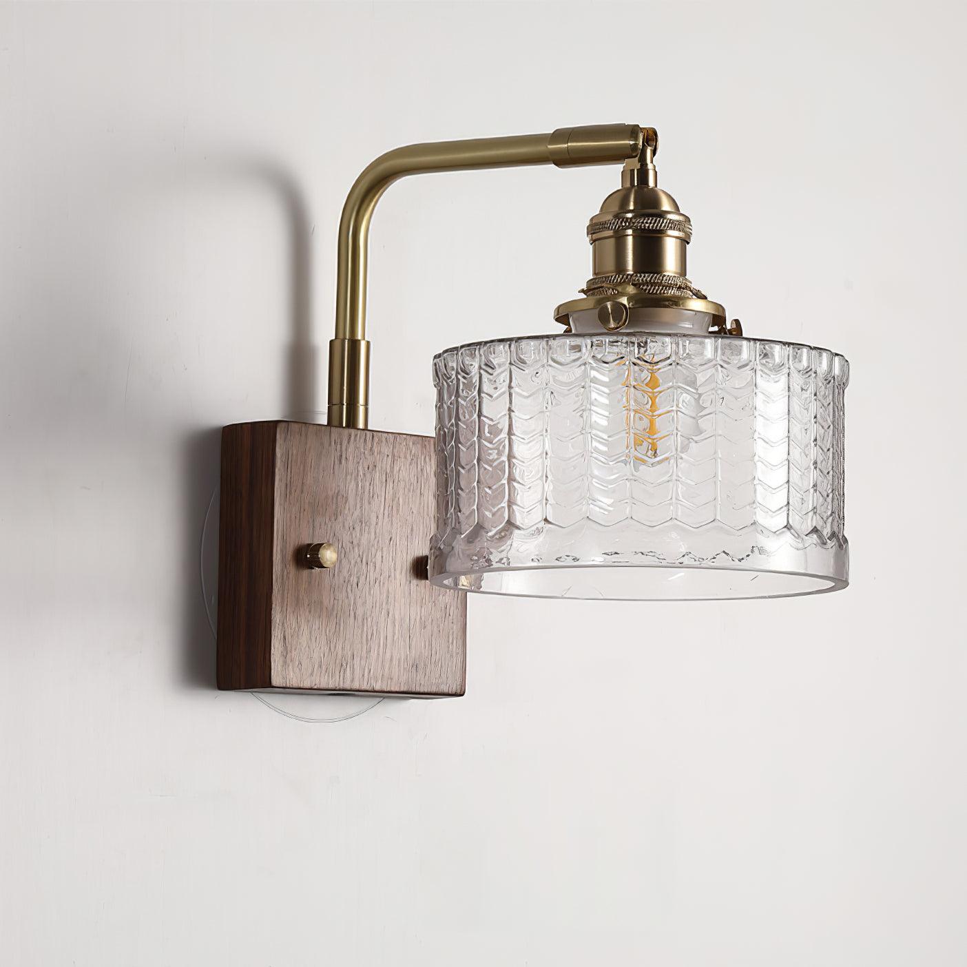 Nuxorel Wall Light