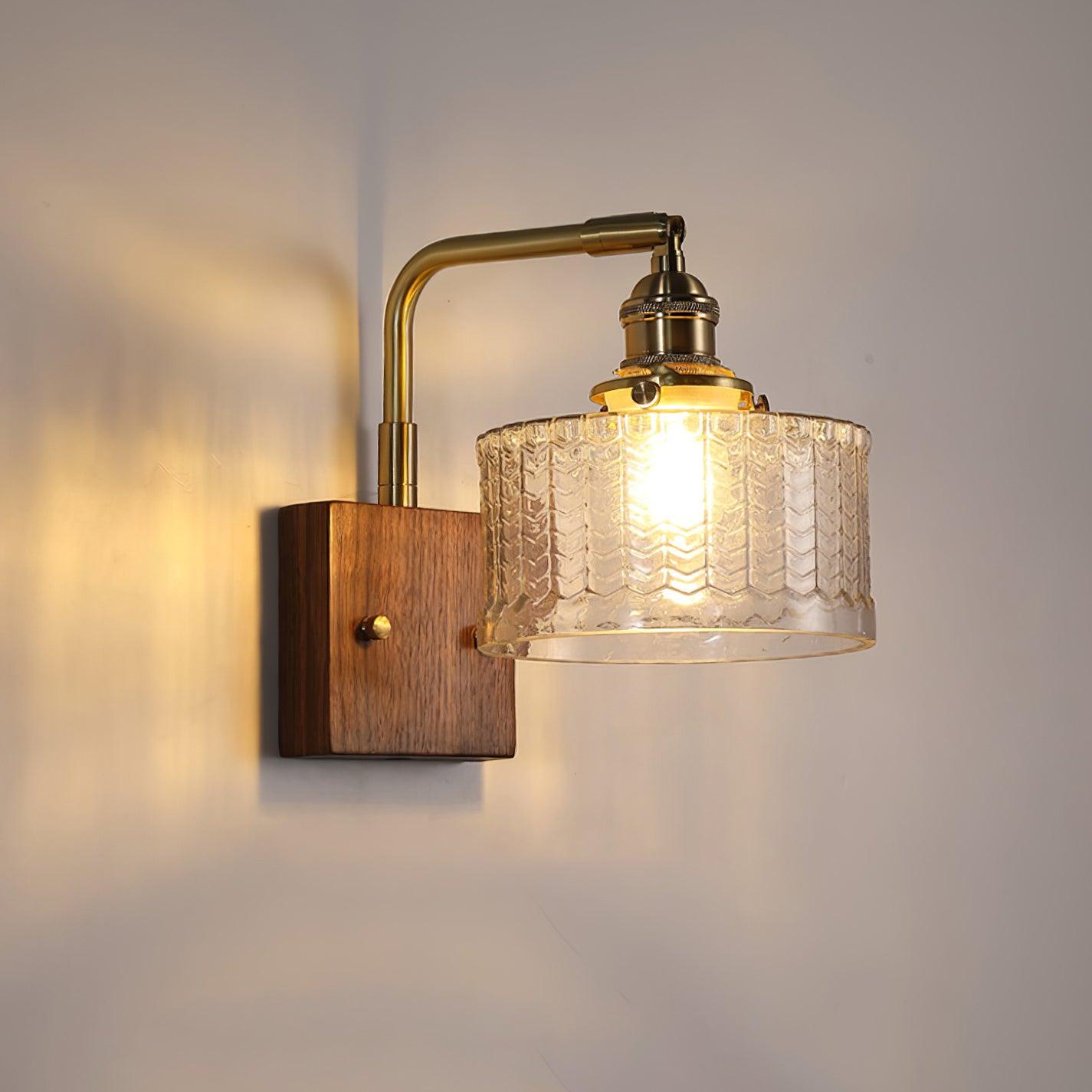 Nuxorel Wall Light