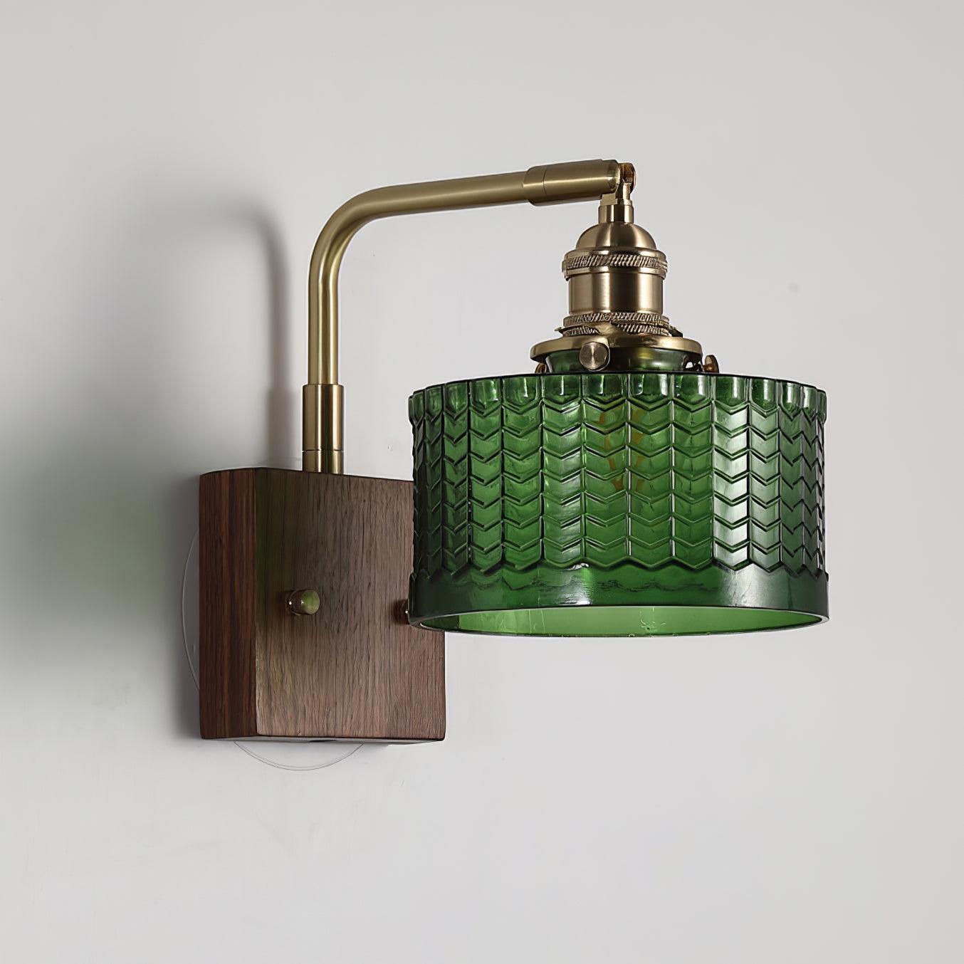 Nuxorel Wall Light