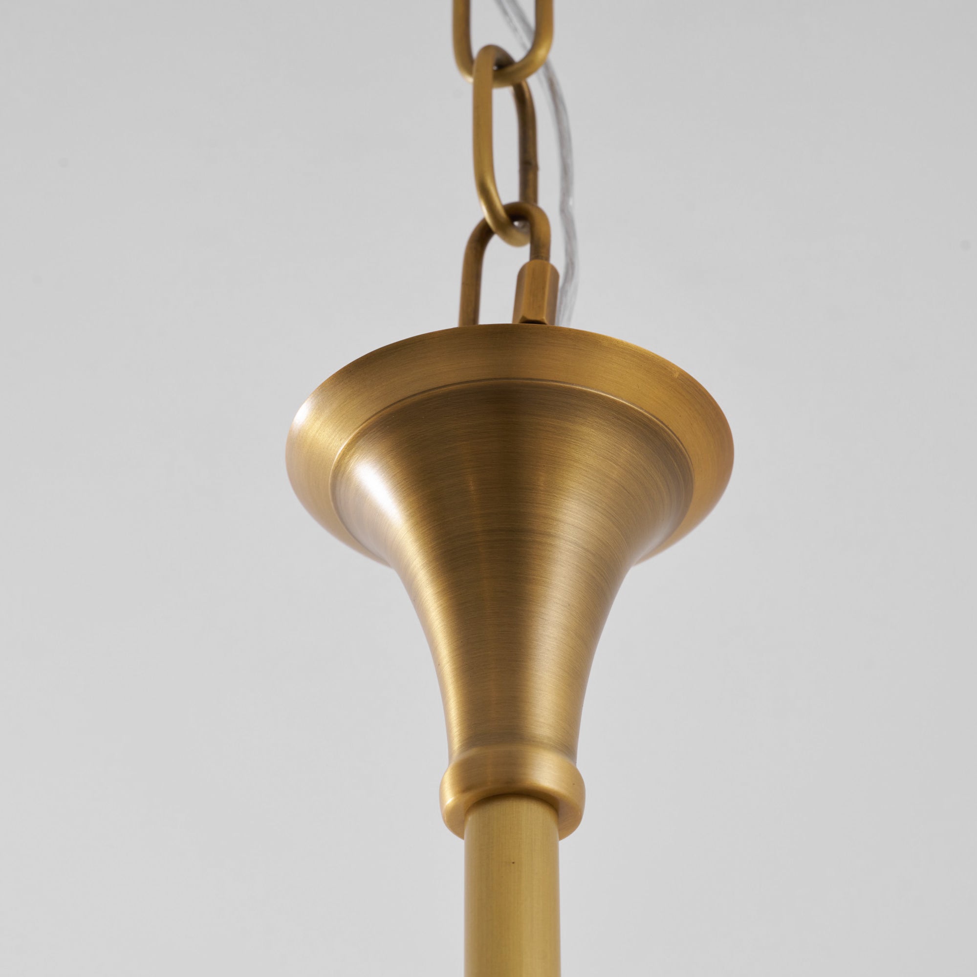 Obavelor Vintage Chandelier