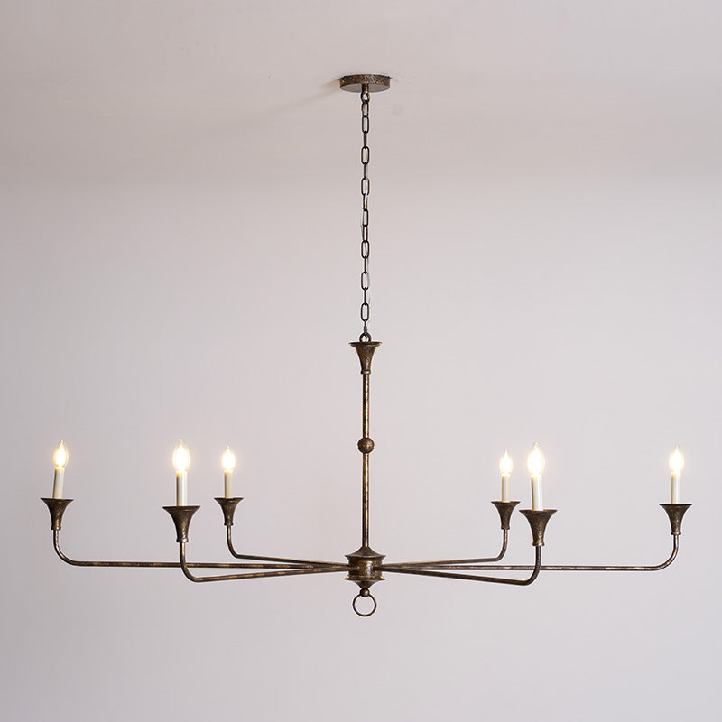 Obavelor Vintage Chandelier