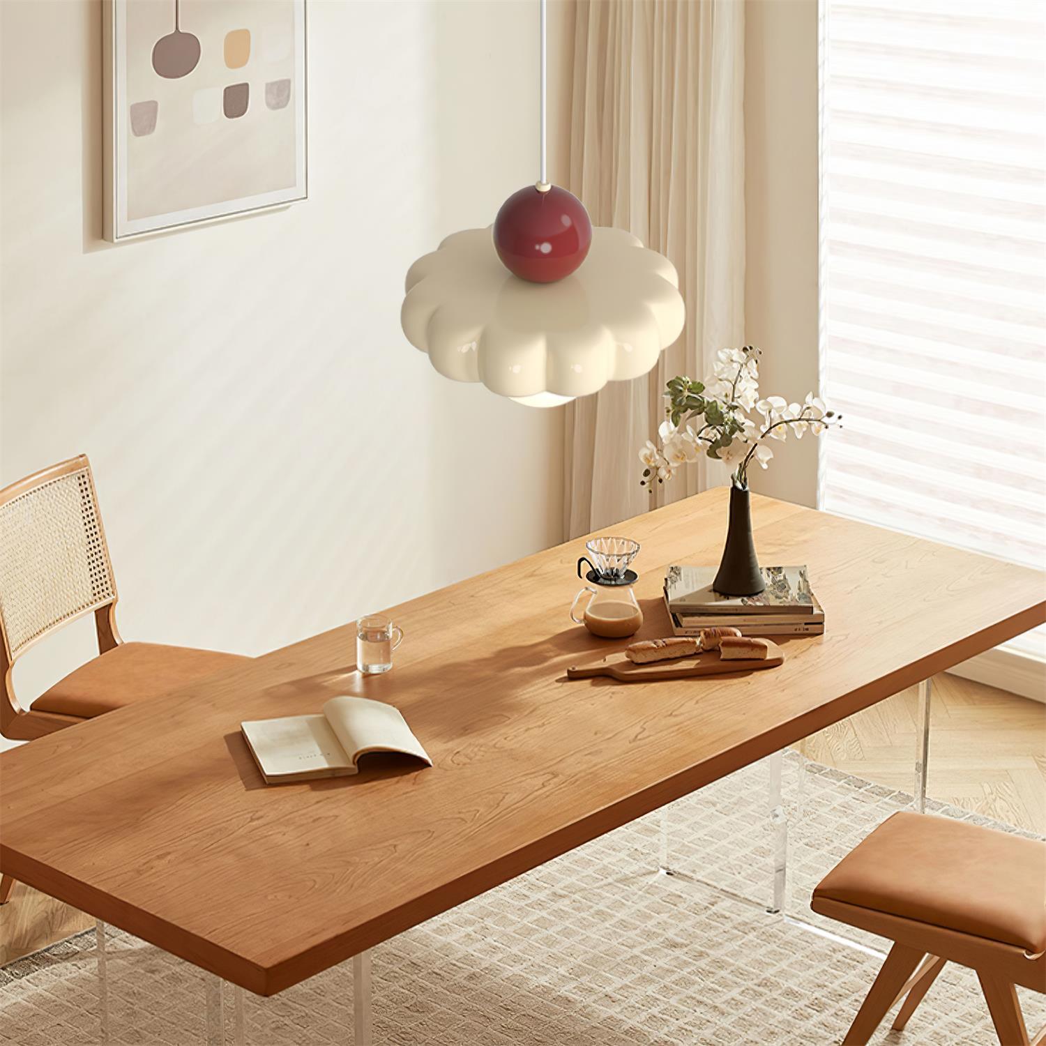 Belilessa Pendant Light