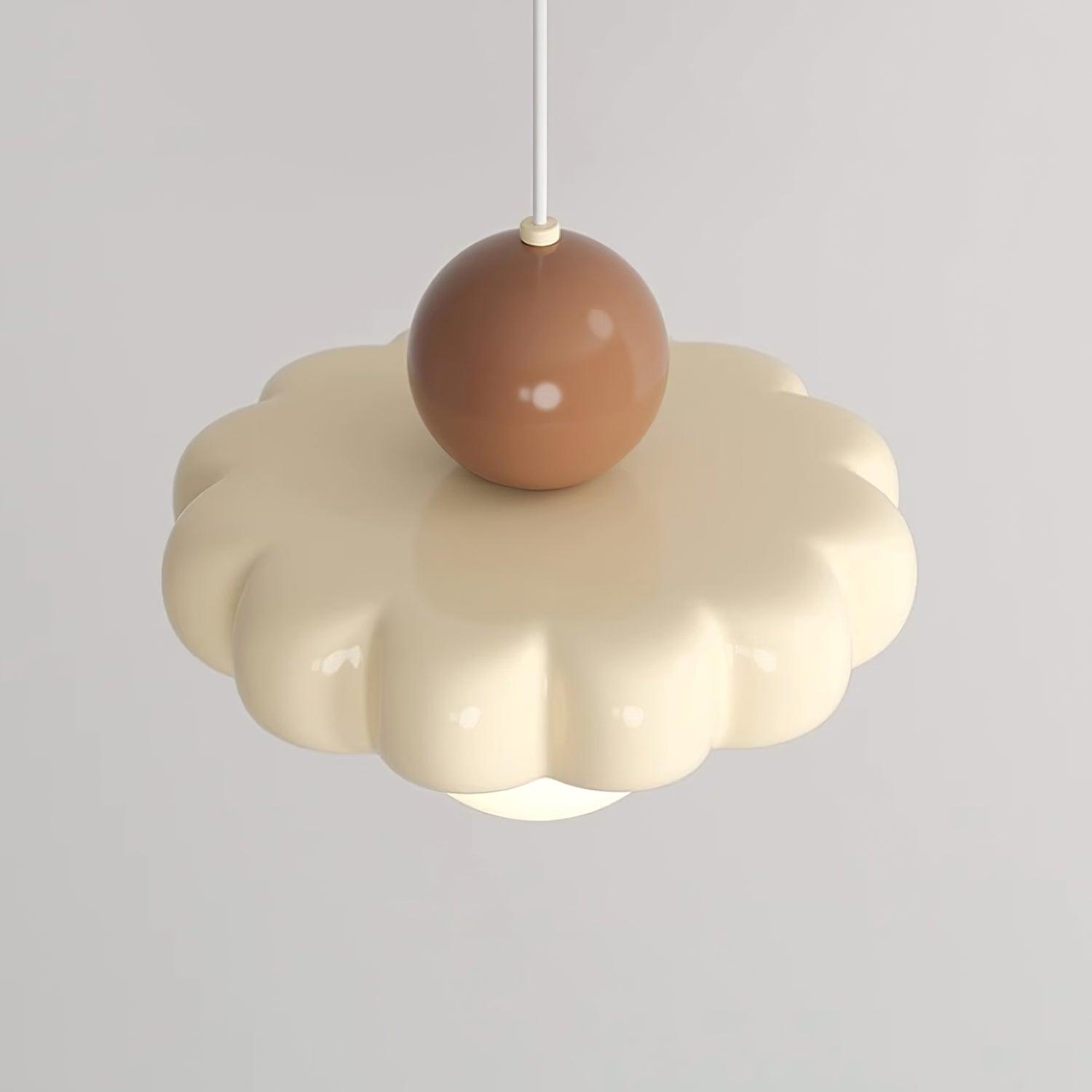 Belilessa Pendant Light