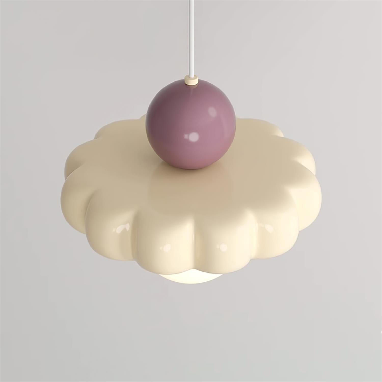 Belilessa Pendant Light