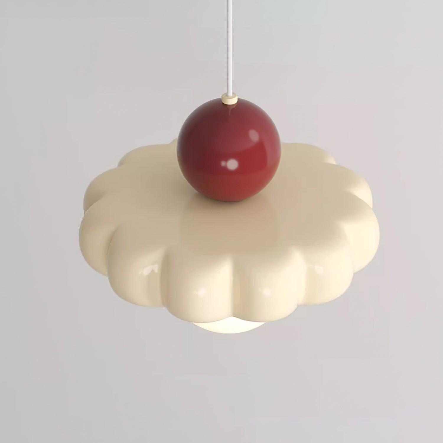 Belilessa Pendant Light