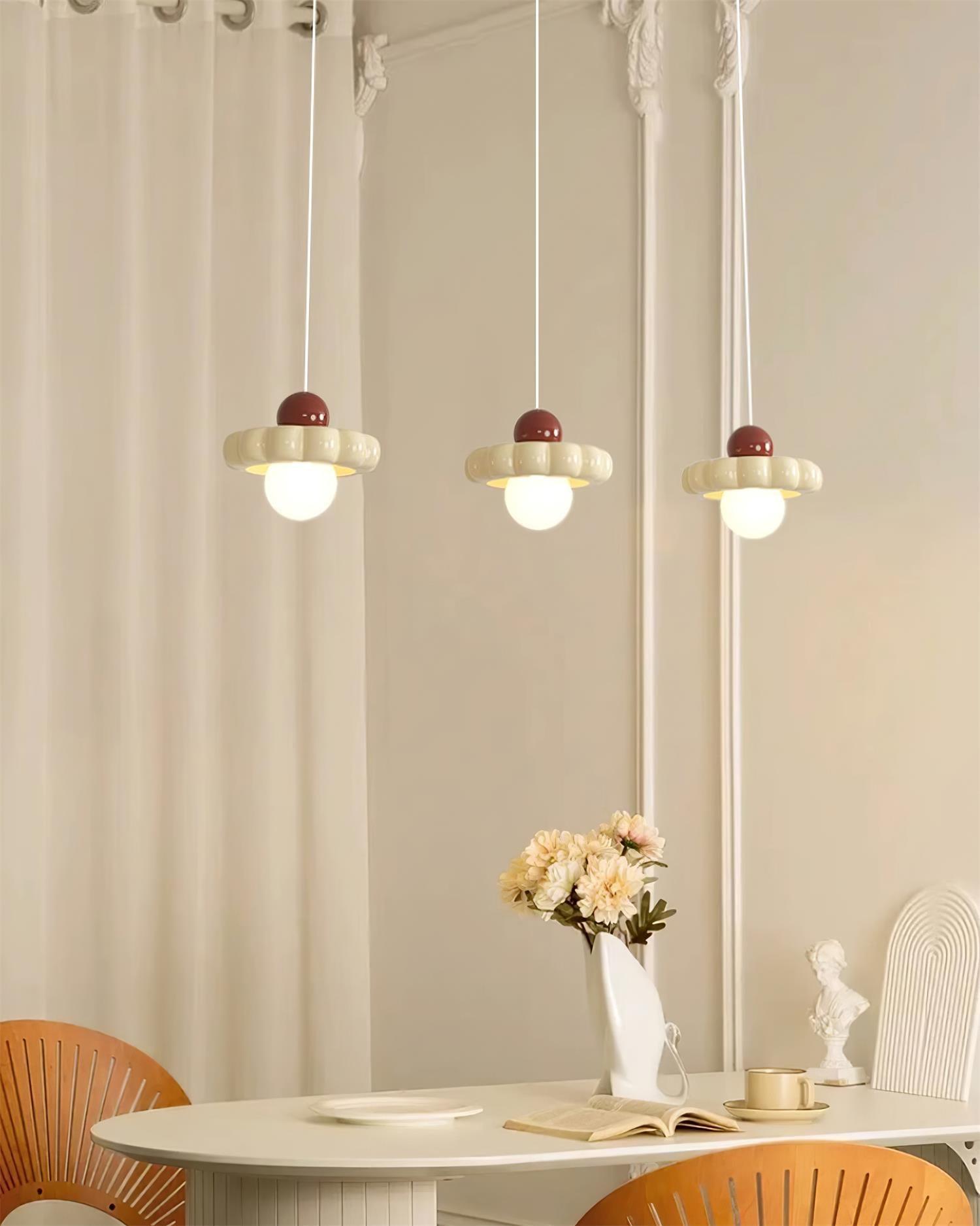 Belilessa Pendant Light