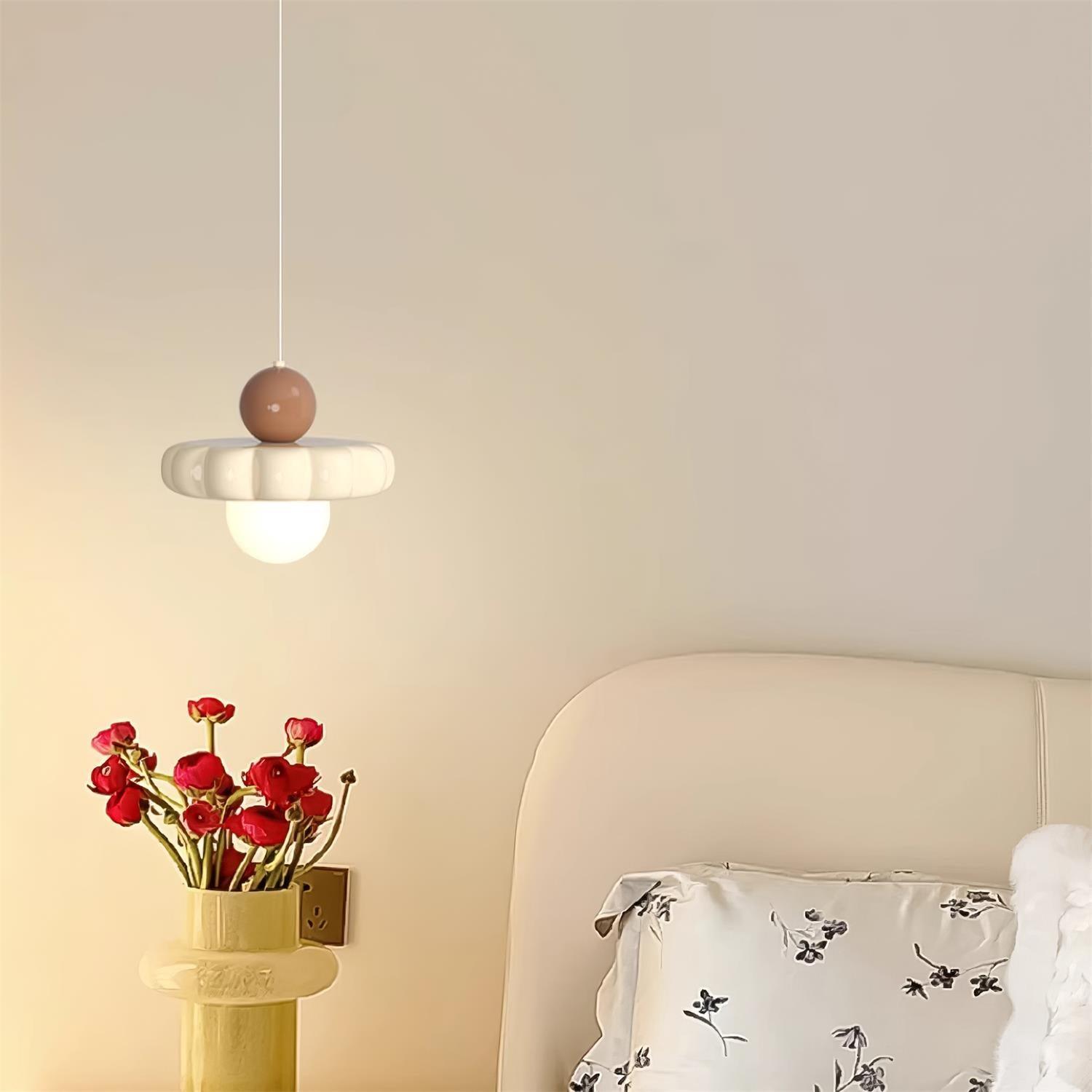 Belilessa Pendant Light