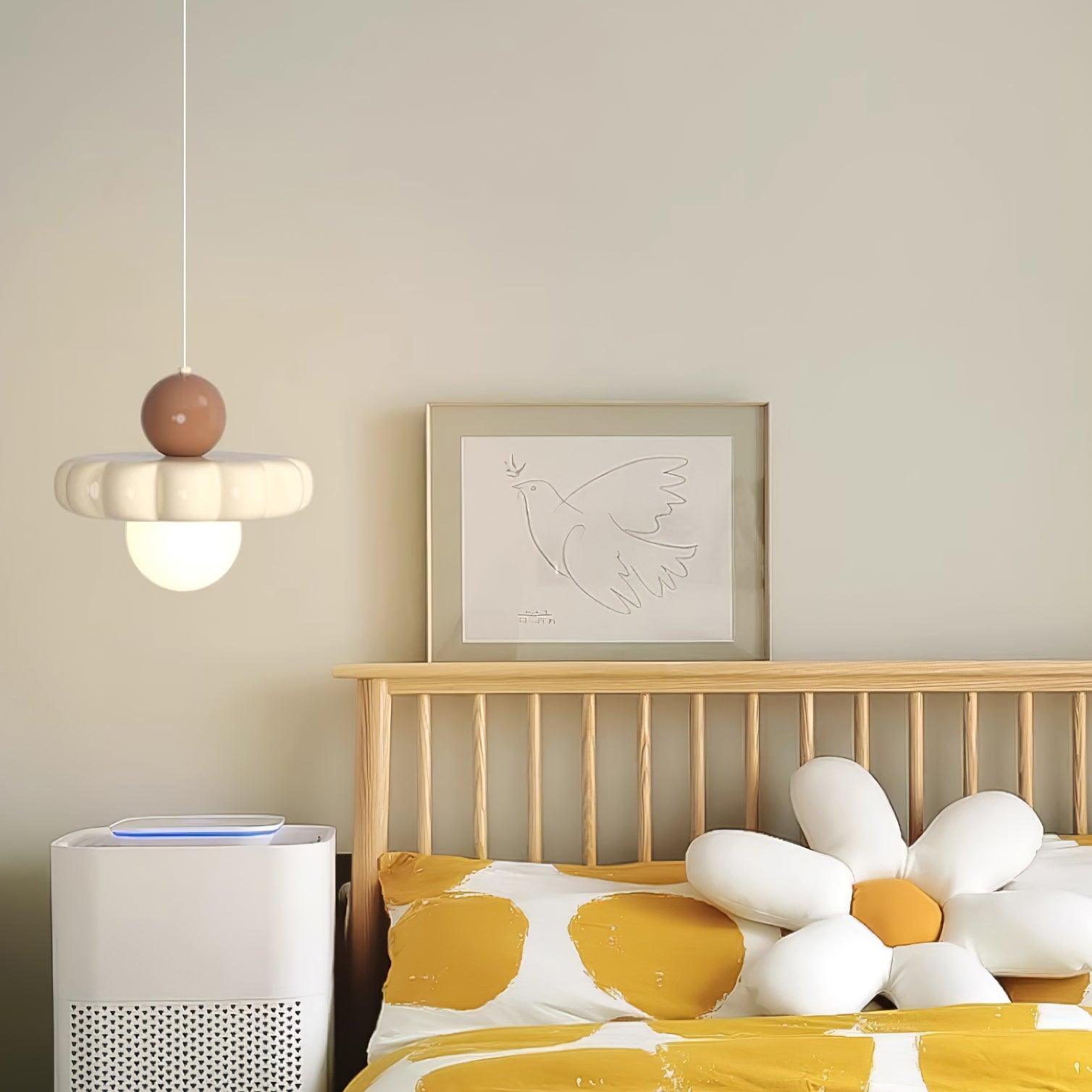 Belilessa Pendant Light