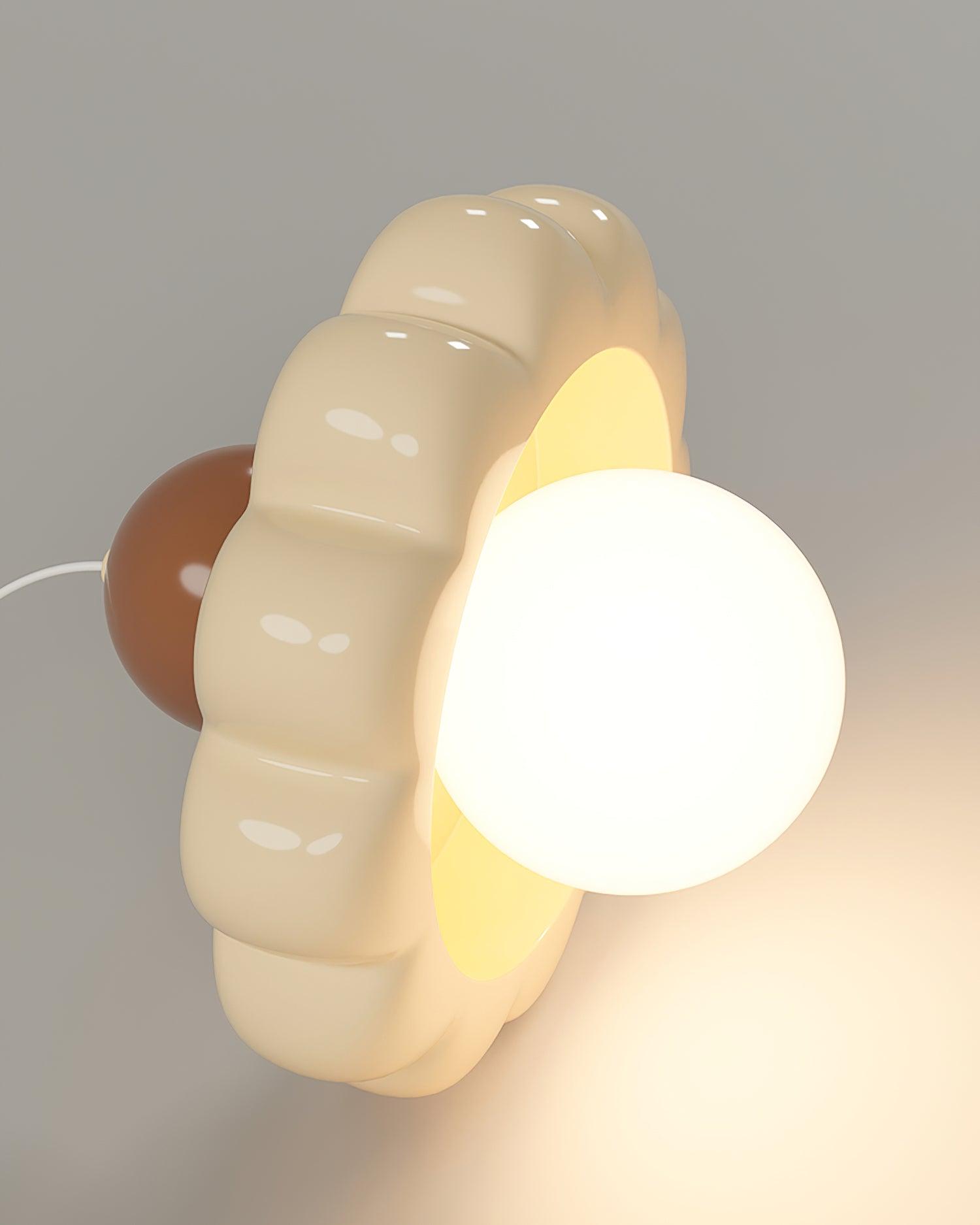 Belilessa Pendant Light