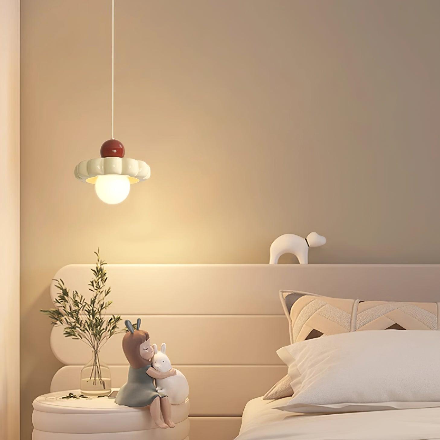 Belilessa Pendant Light