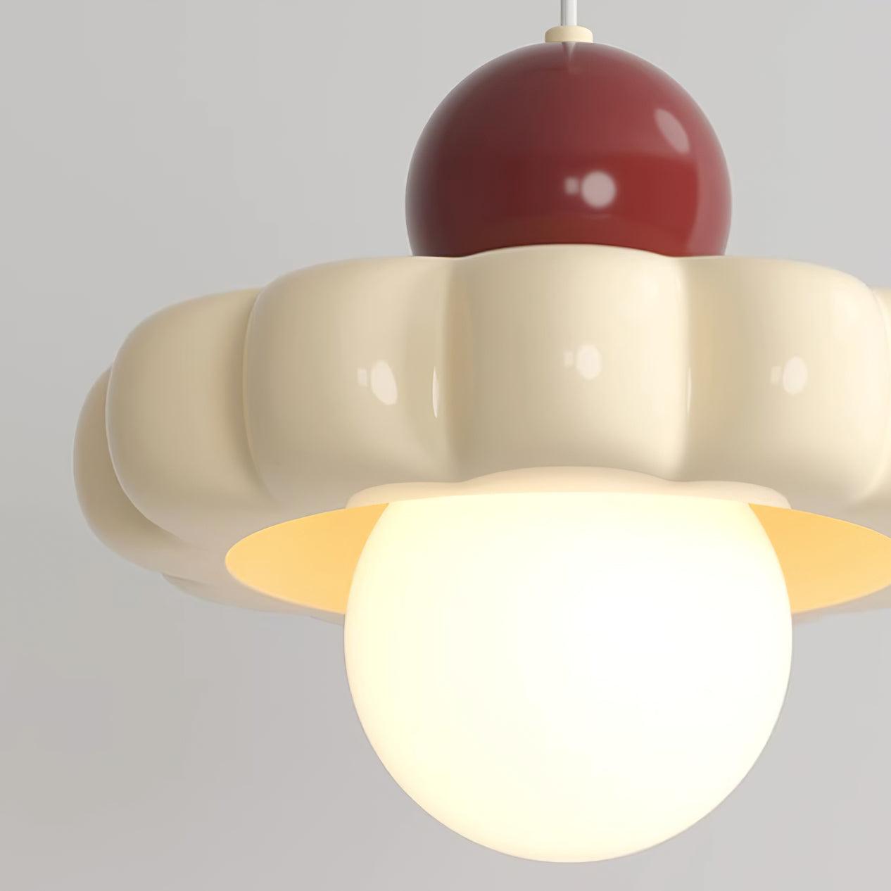 Belilessa Pendant Light