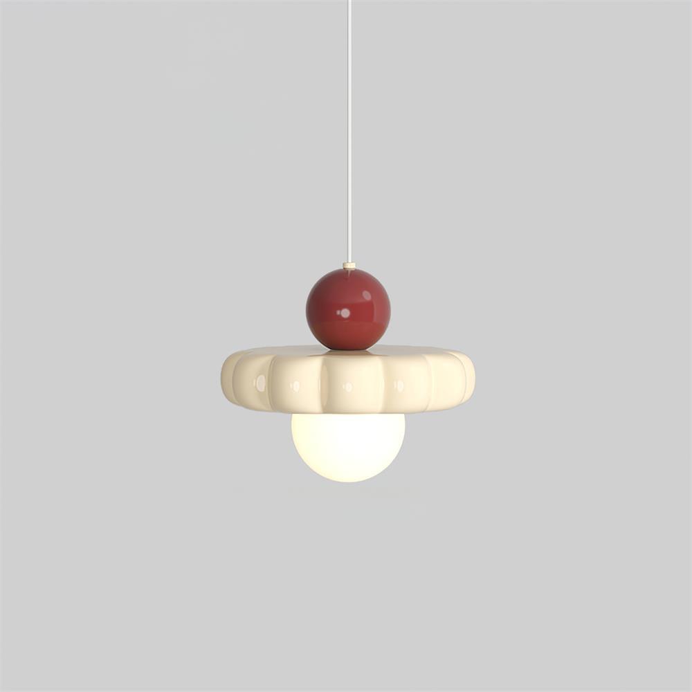 Belilessa Pendant Light