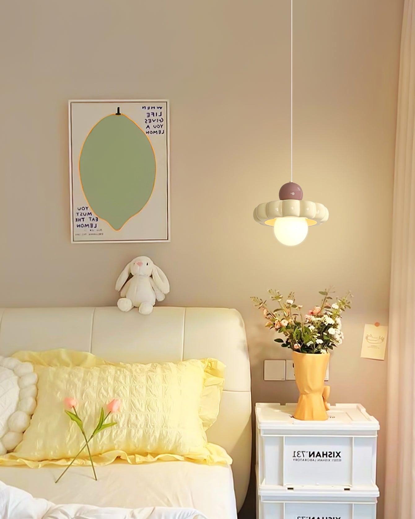 Belilessa Pendant Light